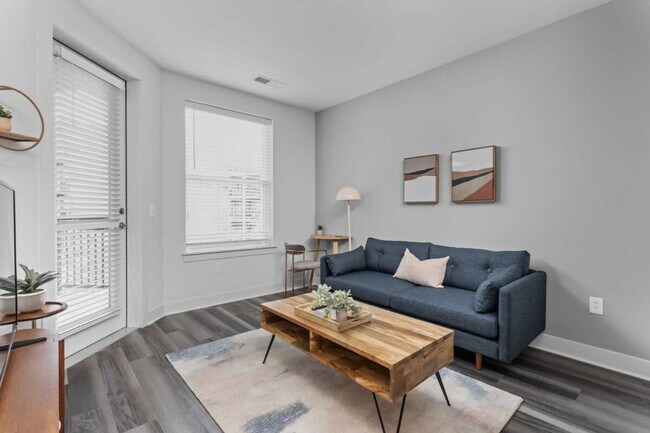 Foto del edificio - 520 E Washington St