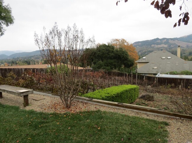 Building Photo - 4500 Bennett Valley Rd