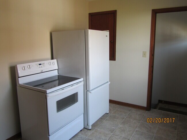 Building Photo - 3121 Jefferson St