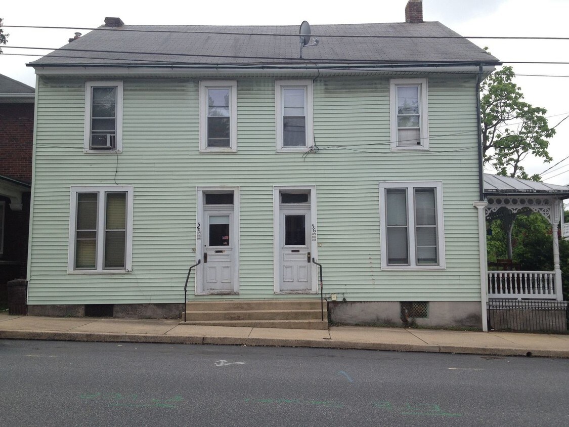Primary Photo - 58-58 E High St