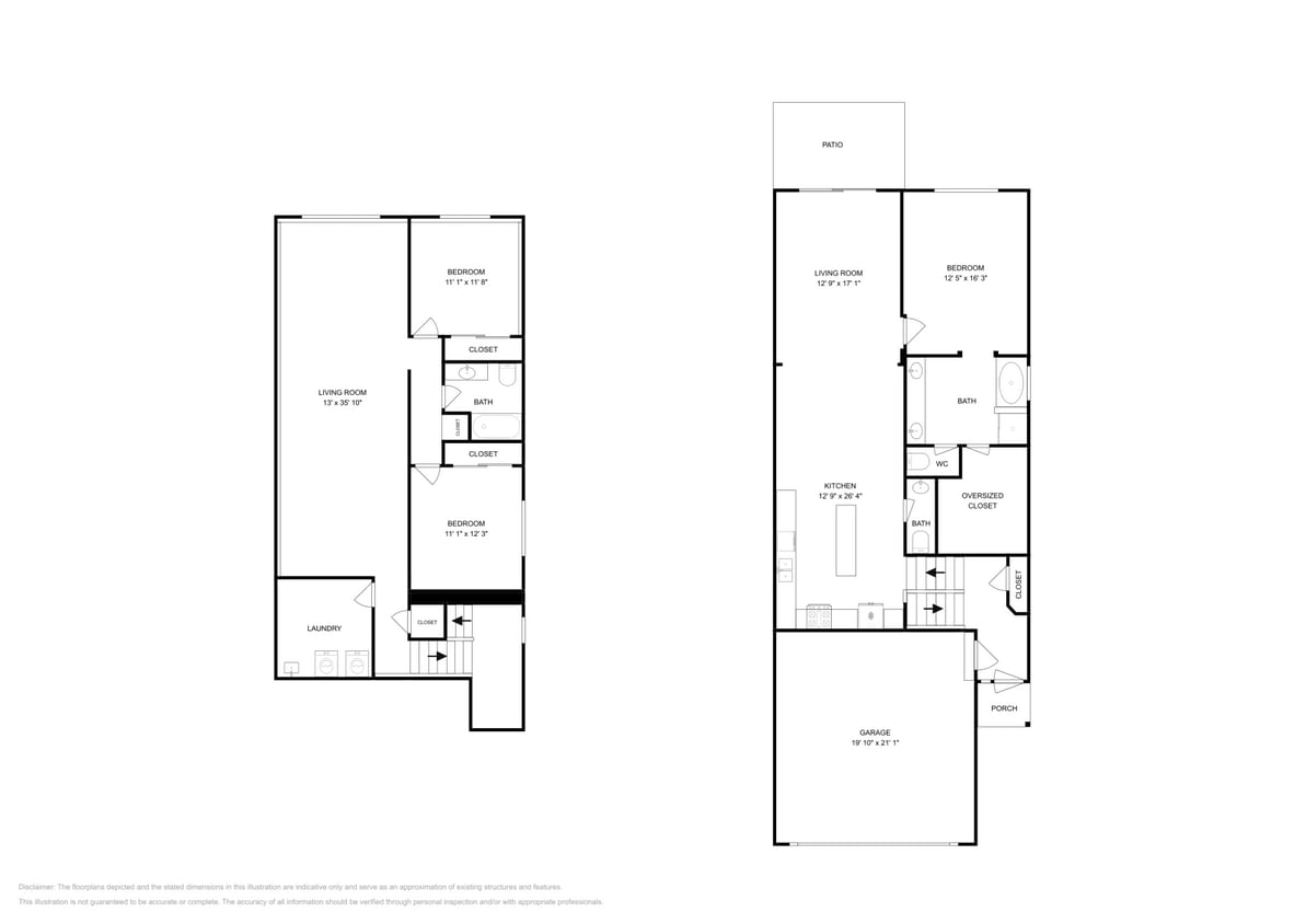 Building Photo - 10883 Tyler Ct NE