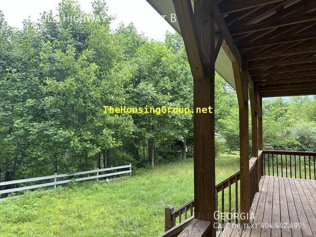 Building Photo - 4756 Old Hwy 64 E
