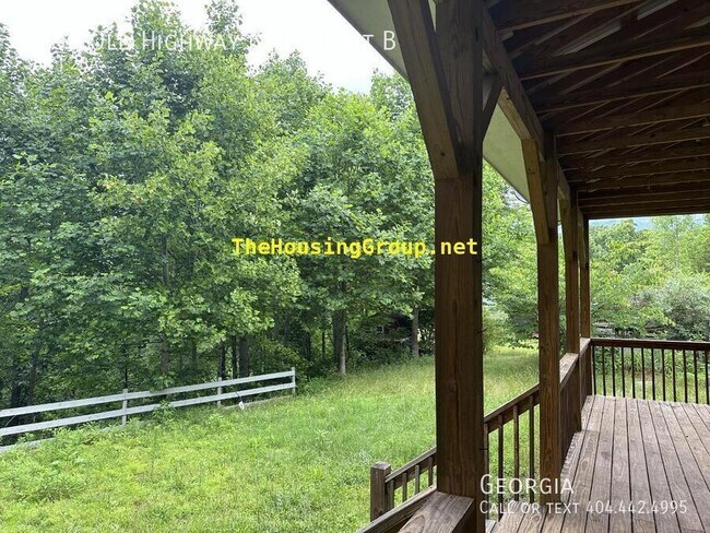 Foto del edificio - 4756 Old Hwy 64 E