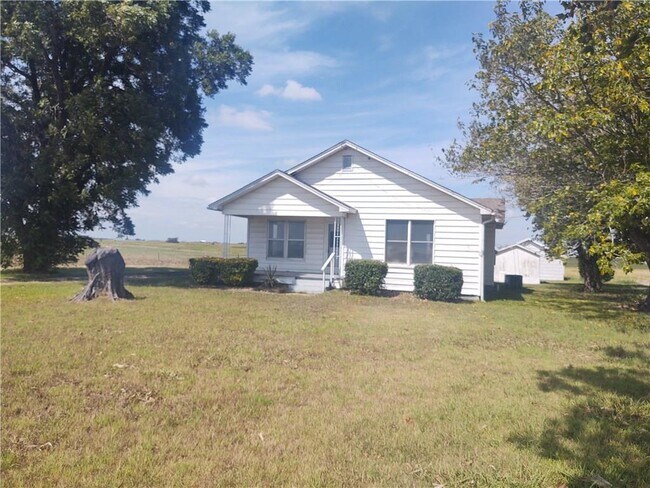 Building Photo - 5601 FM 1466