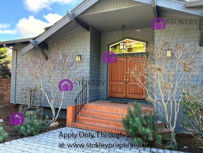 Foto del edificio - 66 Cuesta Way