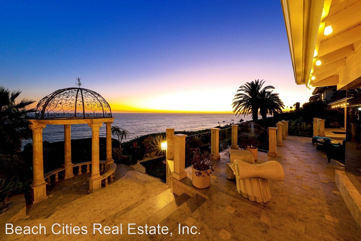 Primary Photo - 3 br, 3.5 bath House - 35201 Camino Capist...