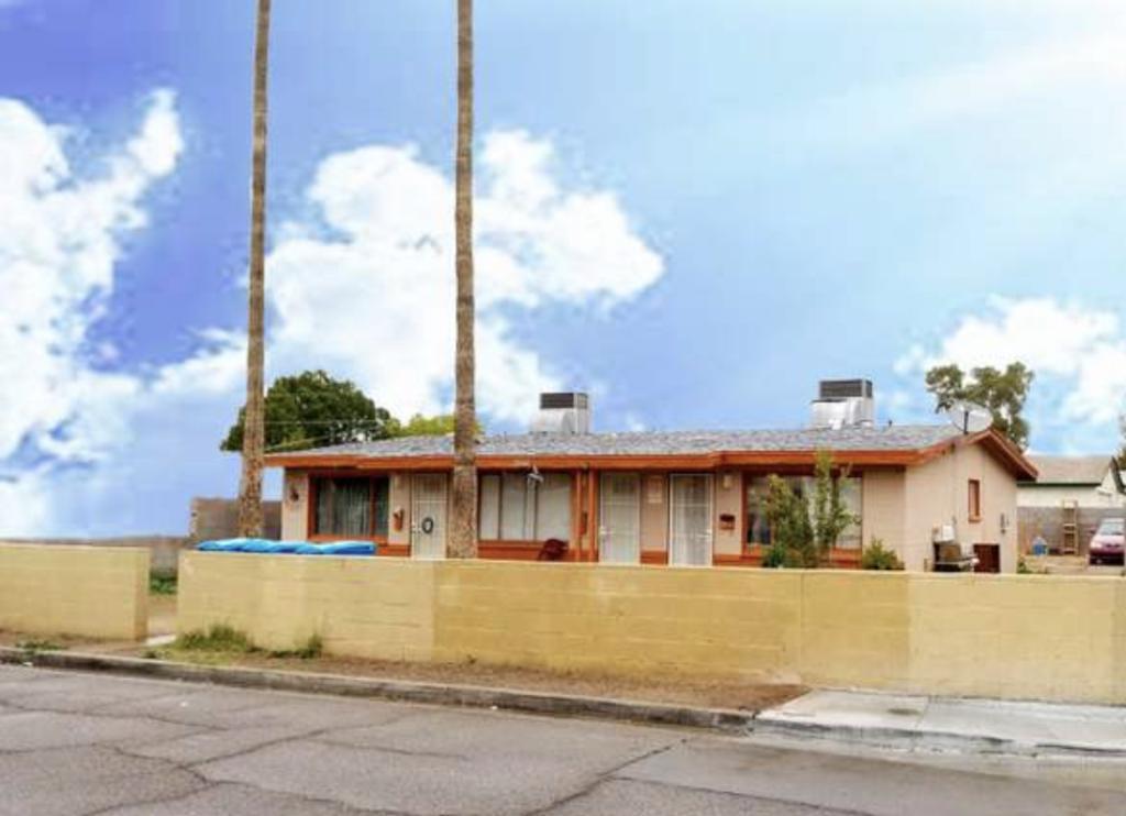 Foto principal - 3546 E Melvin St