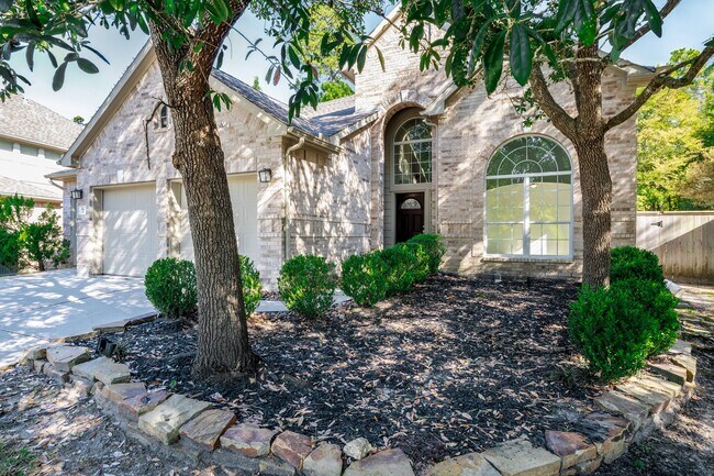 Foto del edificio - 14 Barker Ridge Ct