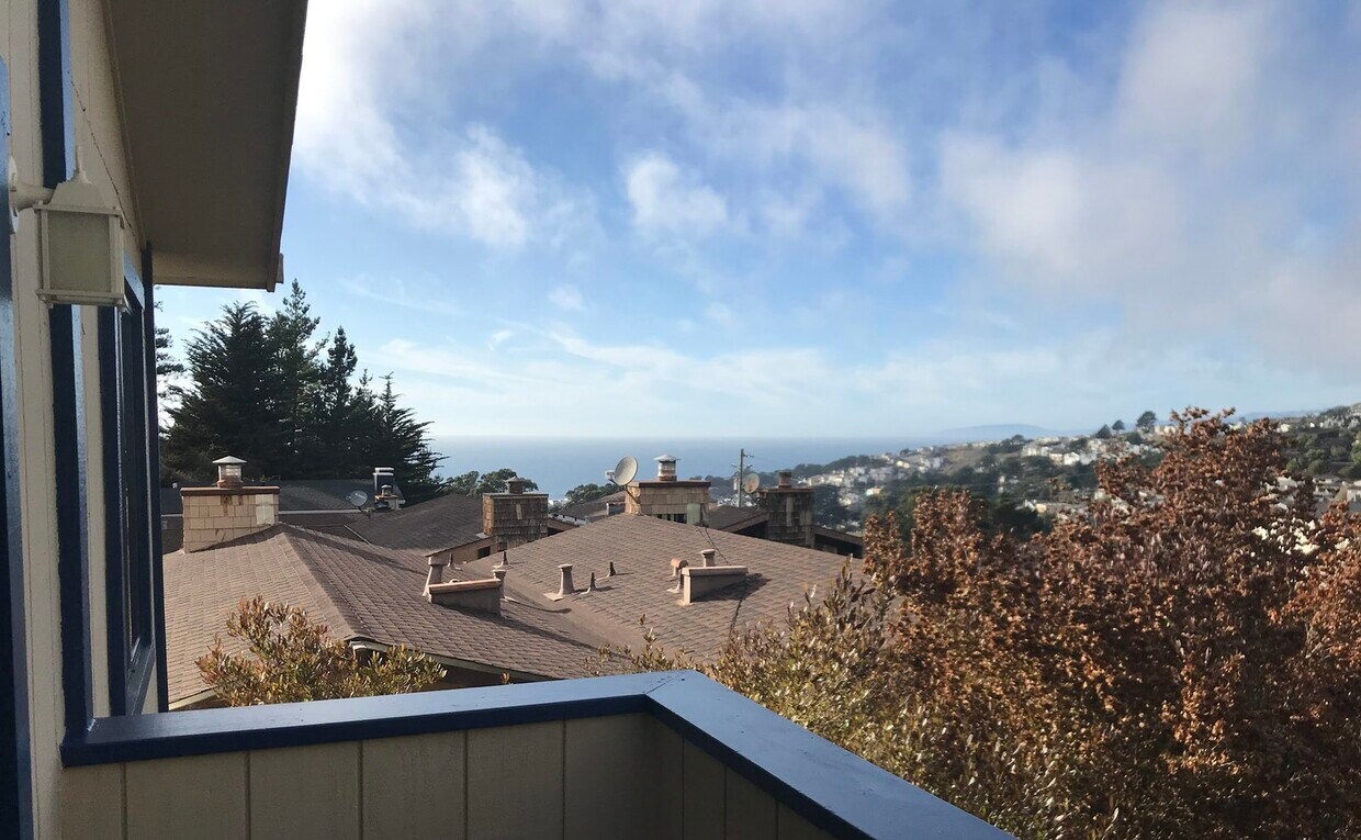 510 Lewis Ln Unit 510, Pacifica, CA 94044 Apartments in Pacifica, CA