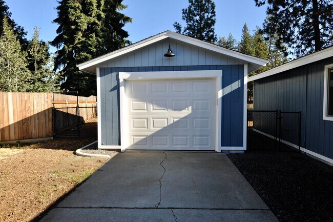 Foto del edificio - New Remodel 2 bed 1 bath
