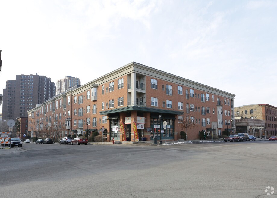 Provence Rentals Burnsville, MN