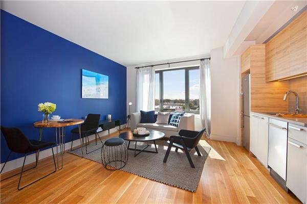 Building Photo - 968 60th St