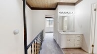 Step into a world of endless possibilities in this beautifully crafted Santa Rosa home. Nestled in a prime location at 1570 North St, this 470 square foot haven is your gateway to a life of comfort and inspiration. The heart of this home is the stunning primary bedroom, a generous 200 square foot retreat that promises restful nights and energized mornings.

As you explore, you'll be captivated by the thoughtful design that maximizes every inch of space. The second bedroom offers versatility, perfect for a home office, guest room, or creative studio. The bathroom, a sanctuary of relaxation, features pristine white tiles and modern fixtures, inviting you to unwind after a long day.

One of the home's most striking features is its vaulted ceiling with exposed wooden beams, creating an atmosphere of openness and warmth. Large windows flood the rooms with natural light, connecting you to the serene outdoors while maintaining your privacy. Plush carpeting throughout adds a touch of luxury underfoot, enhancing the cozy ambiance.

This home isn't just a place to live; it's a canvas for your dreams. Whether you're a first-time buyer, downsizing, or seeking a perfect investment property, this charming abode offers the ideal blend of comfort, style, and potential. Located in the vibrant city of Santa Rosa, you're perfectly positioned to enjoy all that California wine country has to offer.

Don't miss this opportunity to turn your aspirations into reality. Your journey to inspired living starts here, in this delightful Santa Rosa gem.
