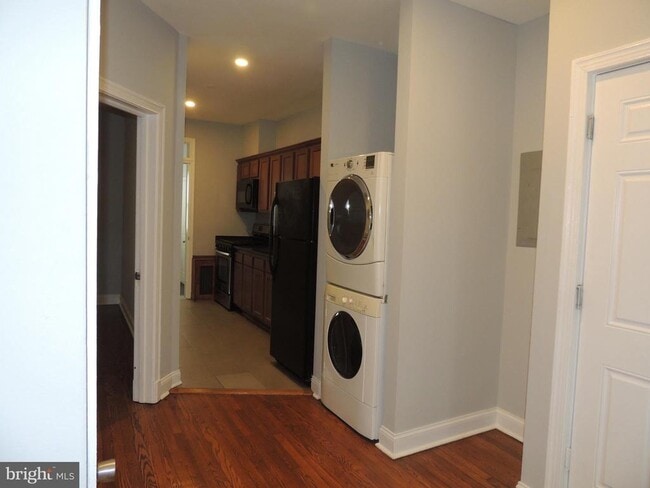 Foto del edificio - 5020 2nd St NW