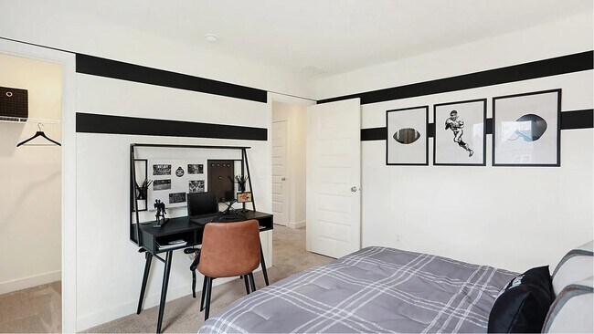 Foto del edificio - 9081 Summerton St