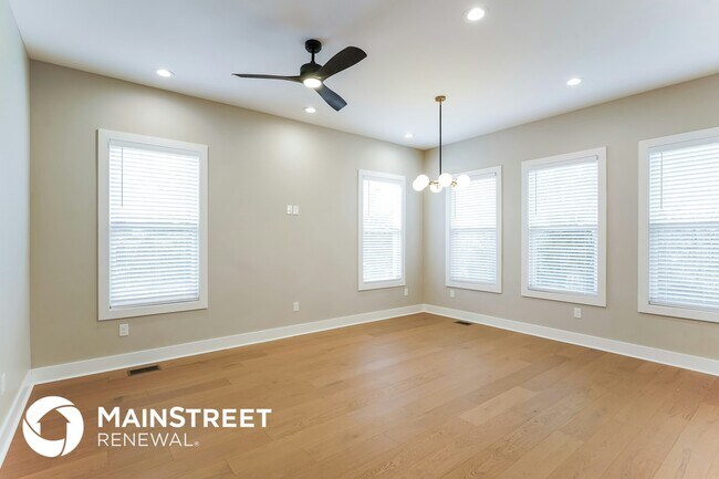 Foto del edificio - 2142 Oakland St