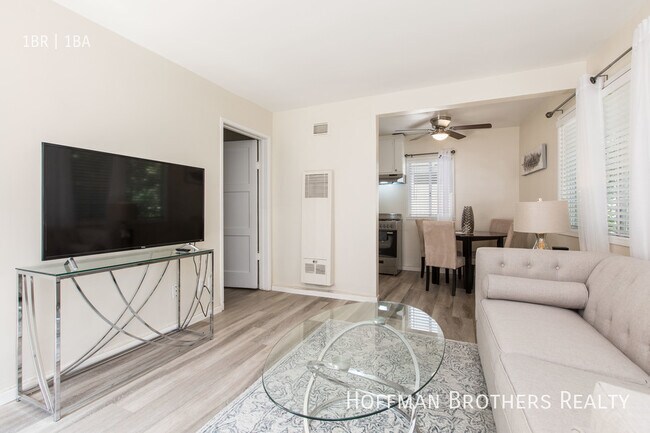 Foto del edificio - 2620 11th St