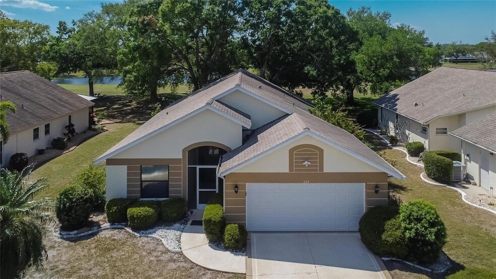 Foto principal - 322 Northway Dr