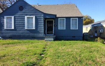 Building Photo - 929 Maple Dr