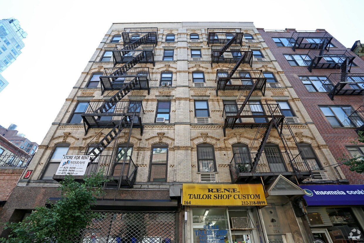 Building Photo - 166 Orchard St