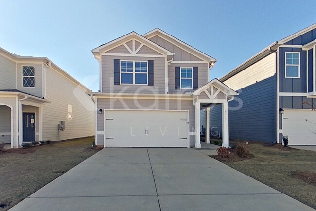 Building Photo - 6115 Taramore Ln NW