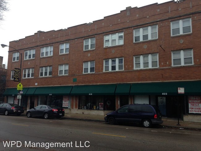 Building Photo - 614 E 71st St