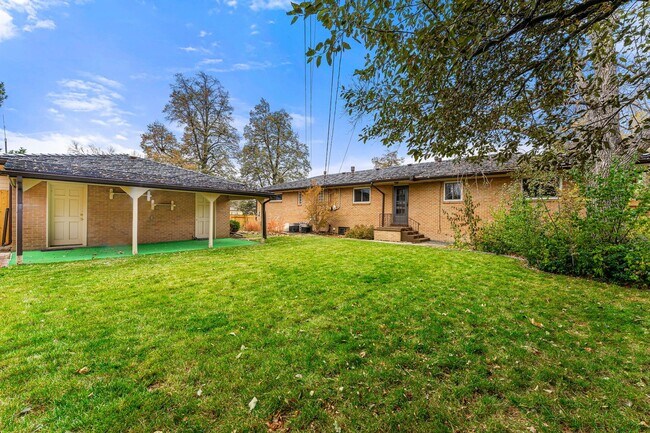 Foto del edificio - Great Wheat Ridge Location