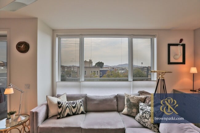 Foto del edificio - 3190 Scott St