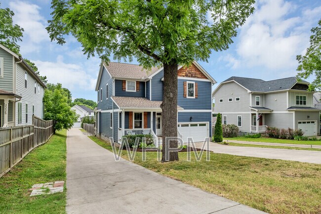 Building Photo - 2301 Carter Ave