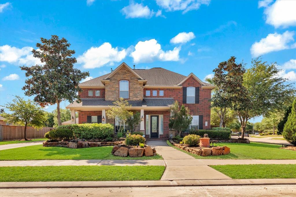 Foto principal - 10102 Oak Motte Dr