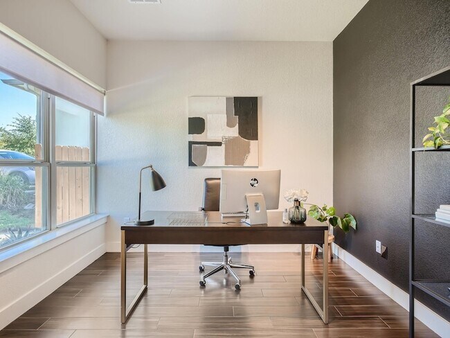 Foto del edificio - 8005 Beacon Knob Way