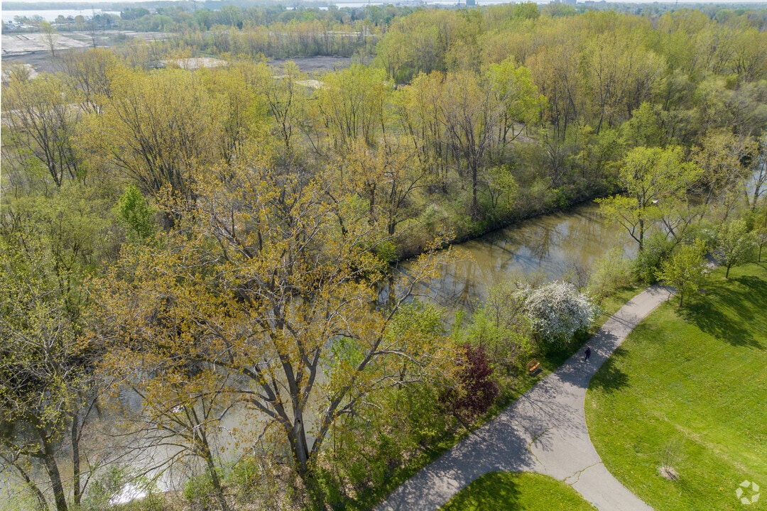 Lincoln Park