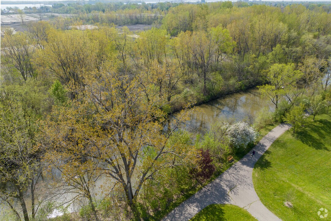 Lincoln Park