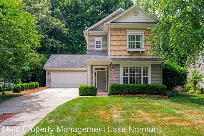 Building Photo - 3 br, 2.5 bath House - 20420 Greenway Heights