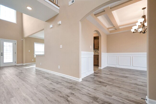 Foto del edificio - Pet Friendly Four Bedroom!