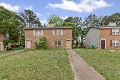 Foto principal - 5301 Stonebush Terrace