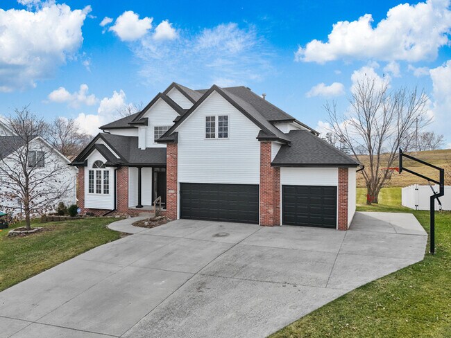 Foto del edificio - 3510 Rose Ave