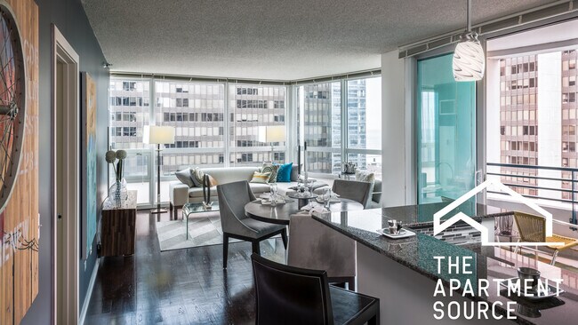 Foto del edificio - 345 E Ohio St