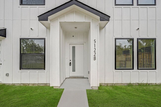 Foto del edificio - NEW BUILD 3 Bed Duplex!