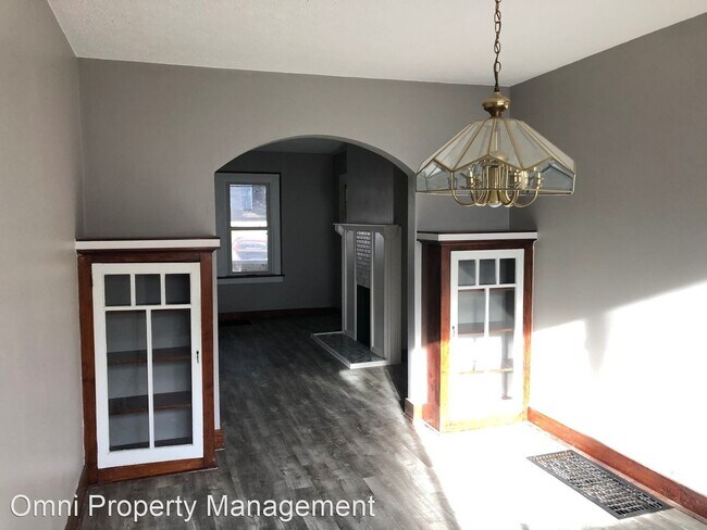 Building Photo - 3 br, 1 bath House - 2908 Brentwood Ave