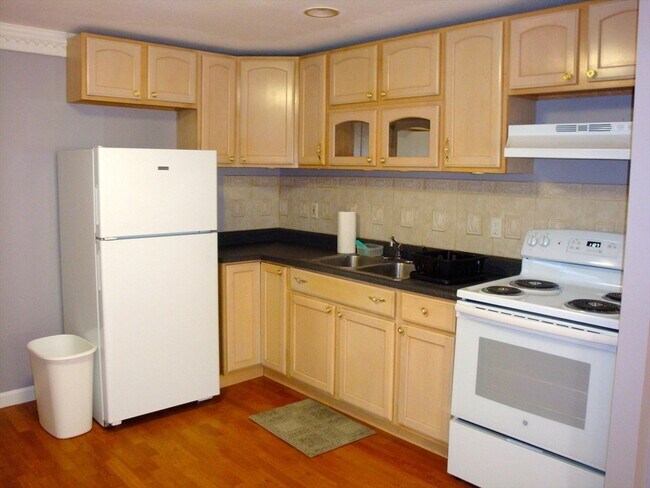 Foto del edificio - 297 Ashland Ave