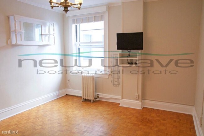 Foto del edificio - 21 Beacon St