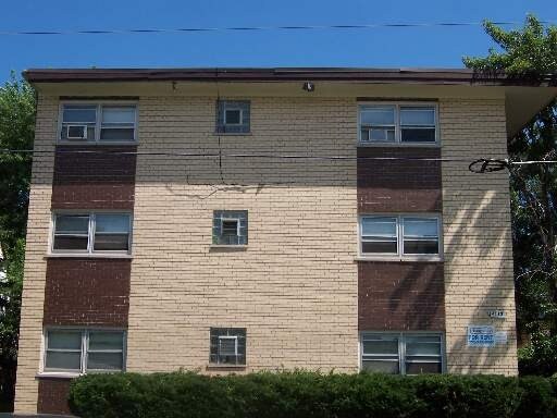 Foto del edificio - 14113 S Stewart