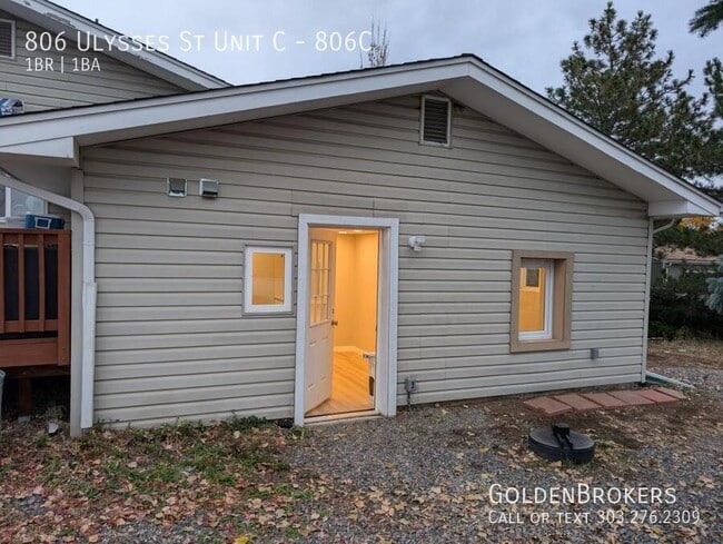 Photo - 806 Ulysses St Apartment