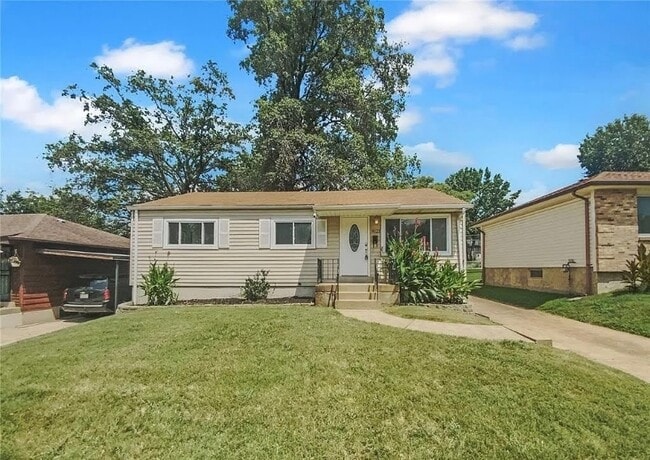Building Photo - 9120 Niger Dr