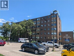 Building Photo - 468 Ottawa St N