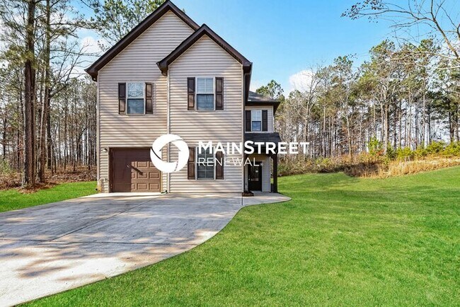 Foto del edificio - 4 Bedroom Pet-Friendly Home in MCCALLA, AL with Main Street Renewal
