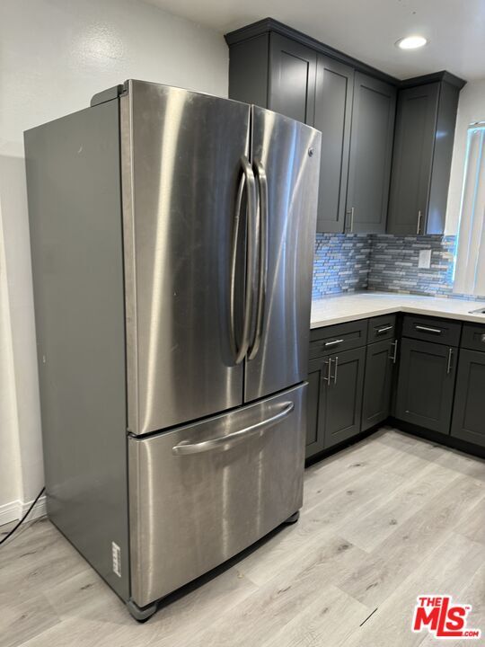 Foto del edificio - 435 W 126th St