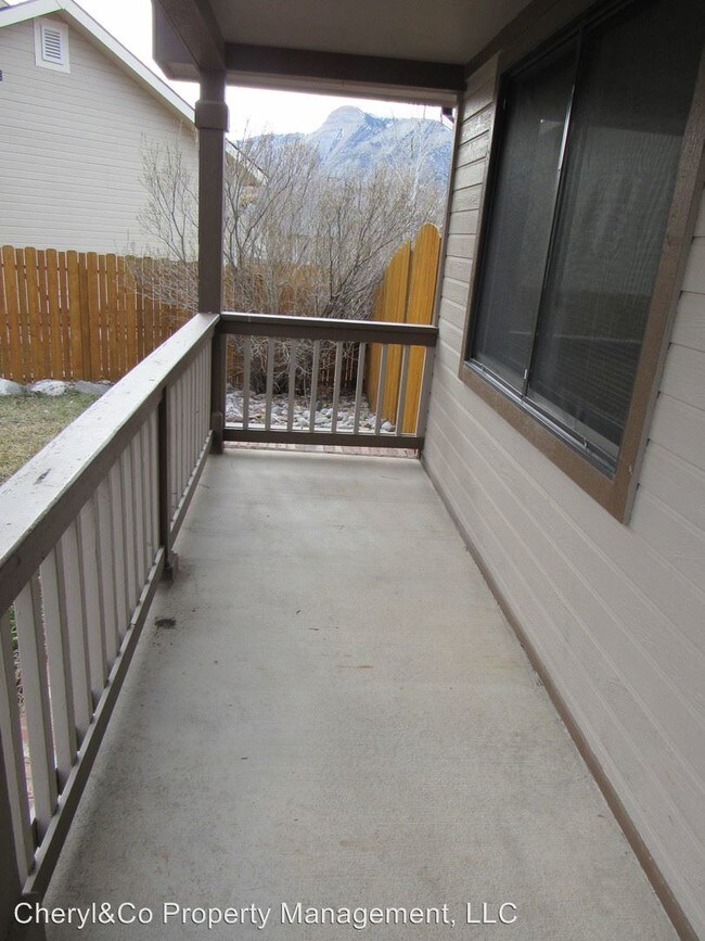 Building Photo - 41 Green Mesa Pl