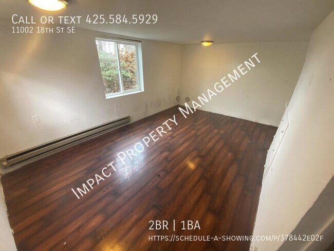Foto del edificio - 11002 18th St SE